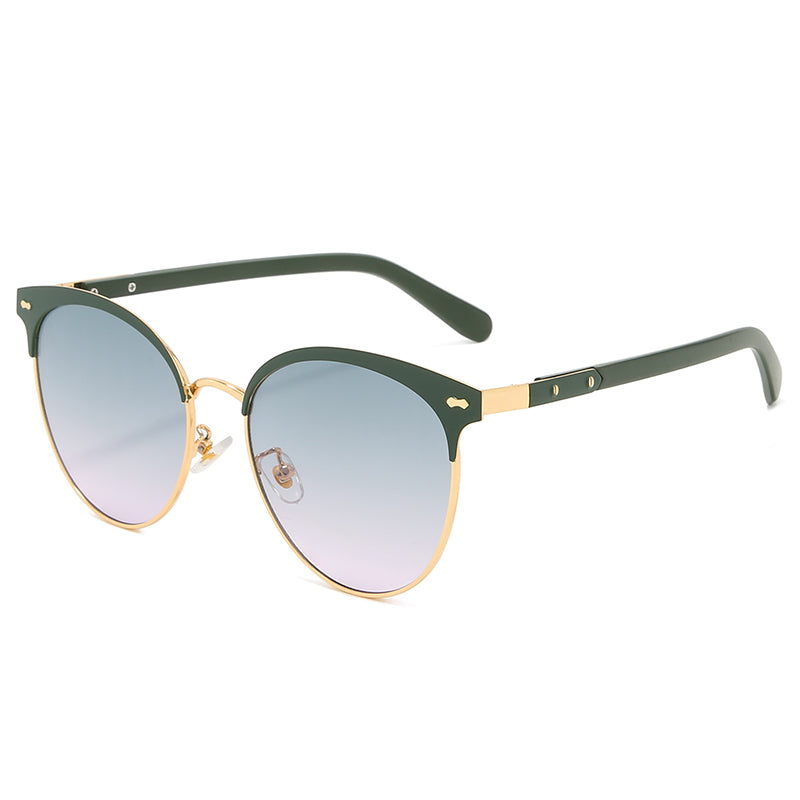 (PAQUETE de 6) Gafas de sol al por mayor 88088