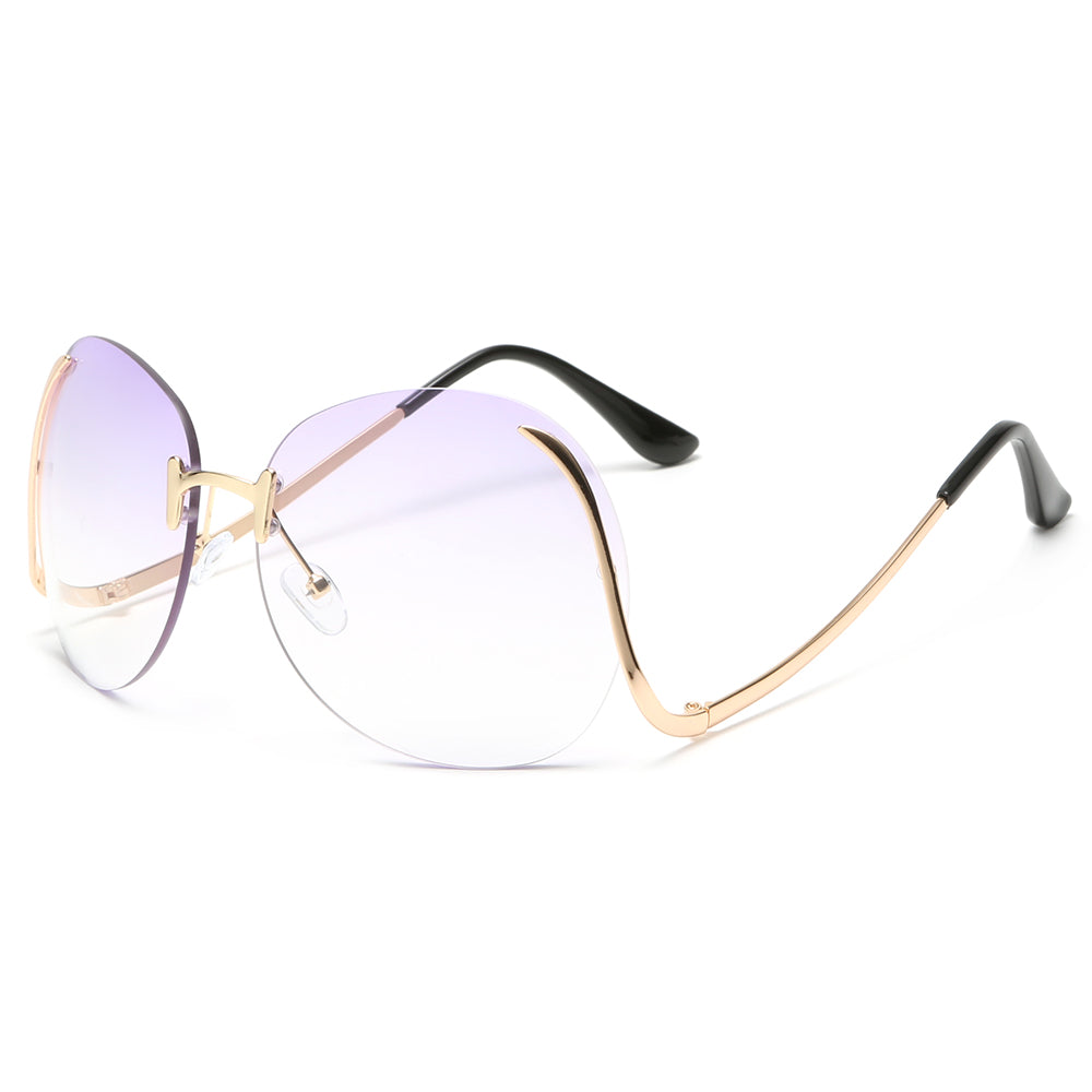 (PAQUETE de 6) Gafas de sol al por mayor 89037