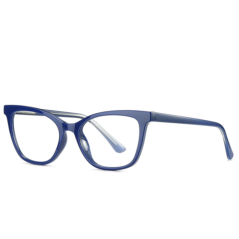 (LOT DE 6) Lunettes anti-lumière bleue 96025
