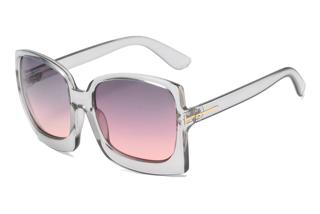 (6 PACK) Vente en gros de lunettes de soleil 87057