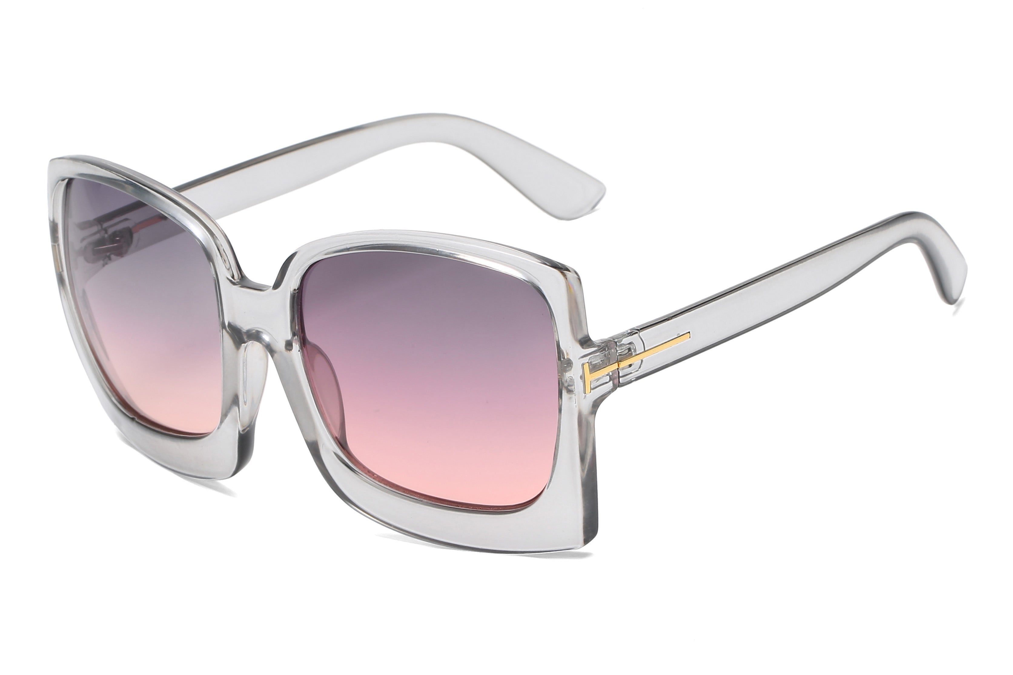 (6 PACK) Vente en gros de lunettes de soleil 87057