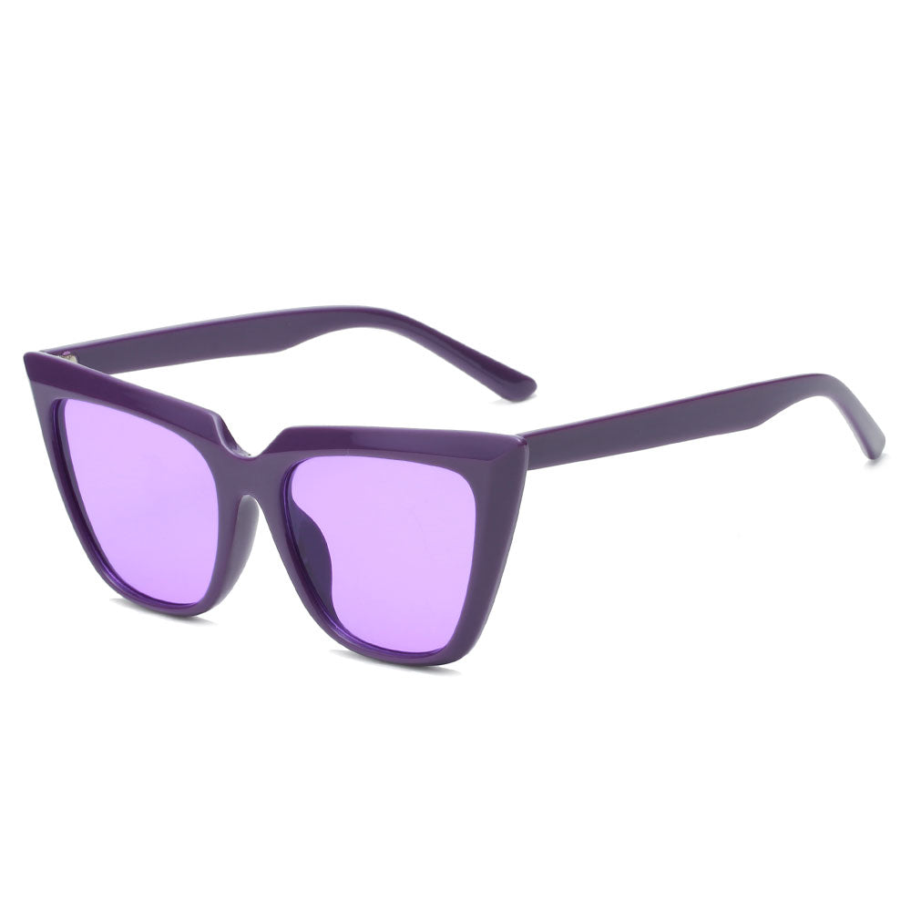 (PAQUETE de 6) Gafas de sol al por mayor 73012