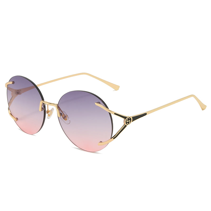 (PAQUETE de 6) Gafas de sol al por mayor 88090