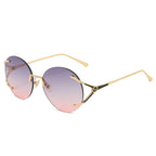 (PAQUETE de 6) Gafas de sol al por mayor 88090