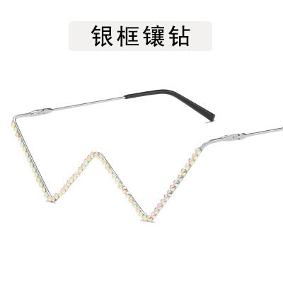 (6 PACK) Vente en gros de lunettes de soleil 76013