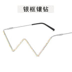 (6 PACK) Vente en gros de lunettes de soleil 76013