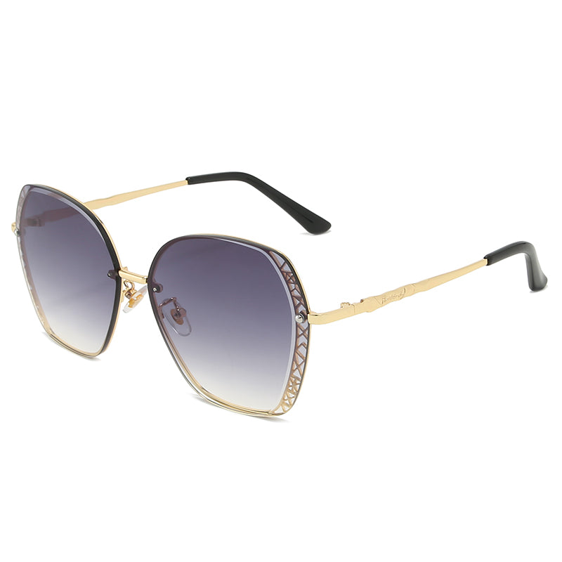 (6 PACK) lunettes de soleil en gros 88094