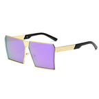(6 PACK) Vente en gros de lunettes de soleil 89023