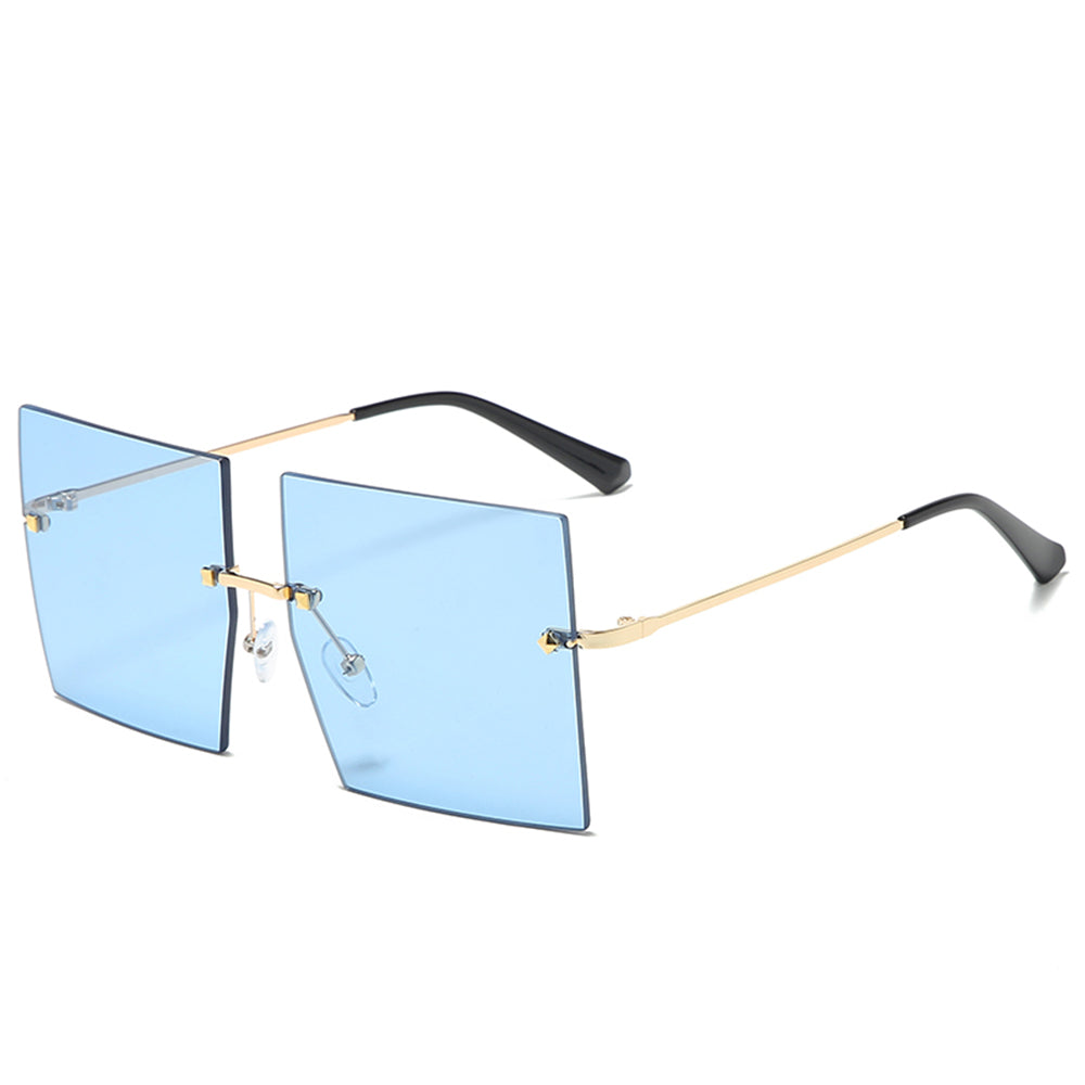 (6 PACK) Vente en gros de lunettes de soleil 89082
