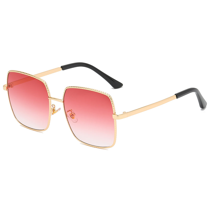 (6 PACK) Vente en gros de lunettes de soleil 88073