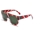 (6 PACK) Wholesale Sunglasses 87007