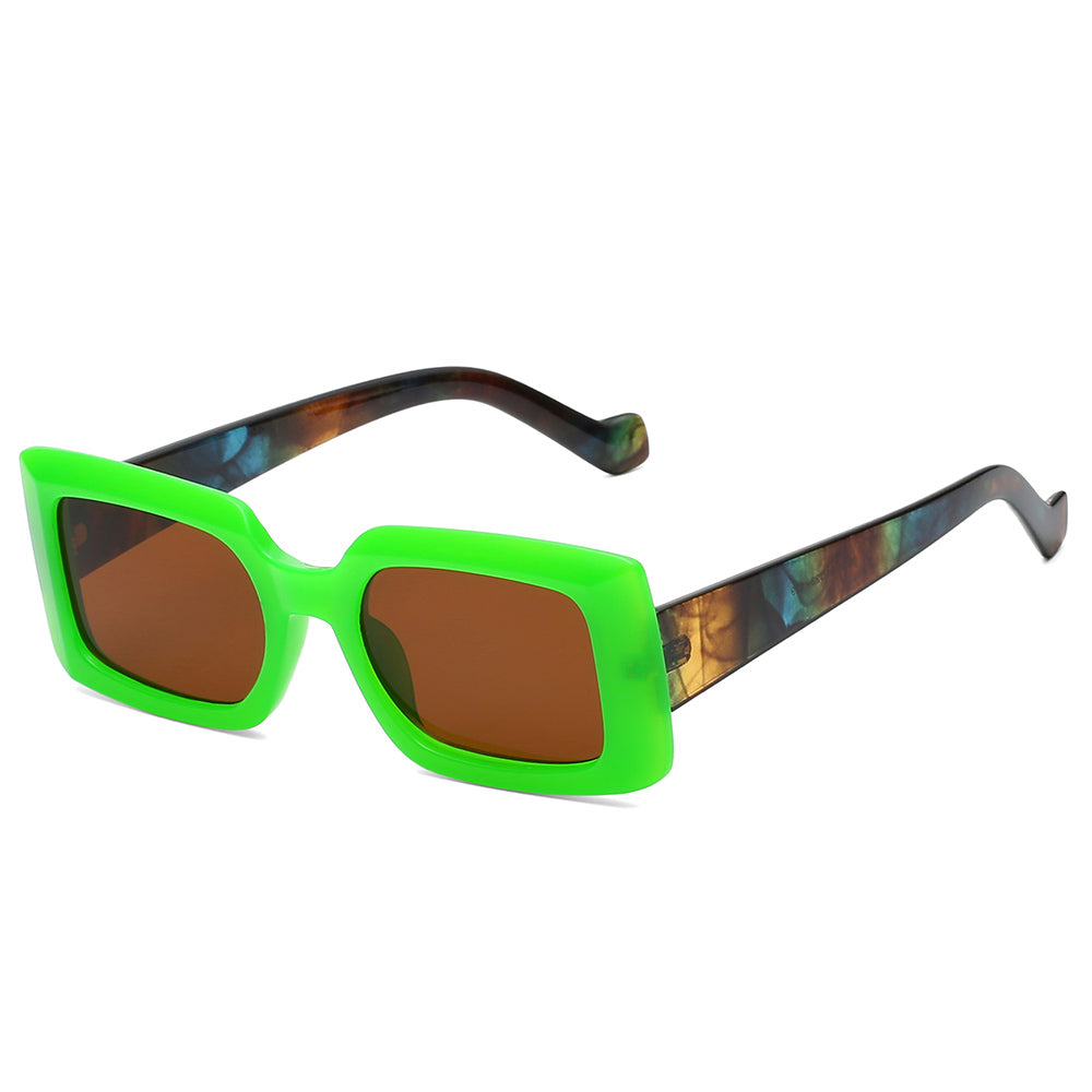 (6 PACK) Vente en gros de lunettes de soleil 77003