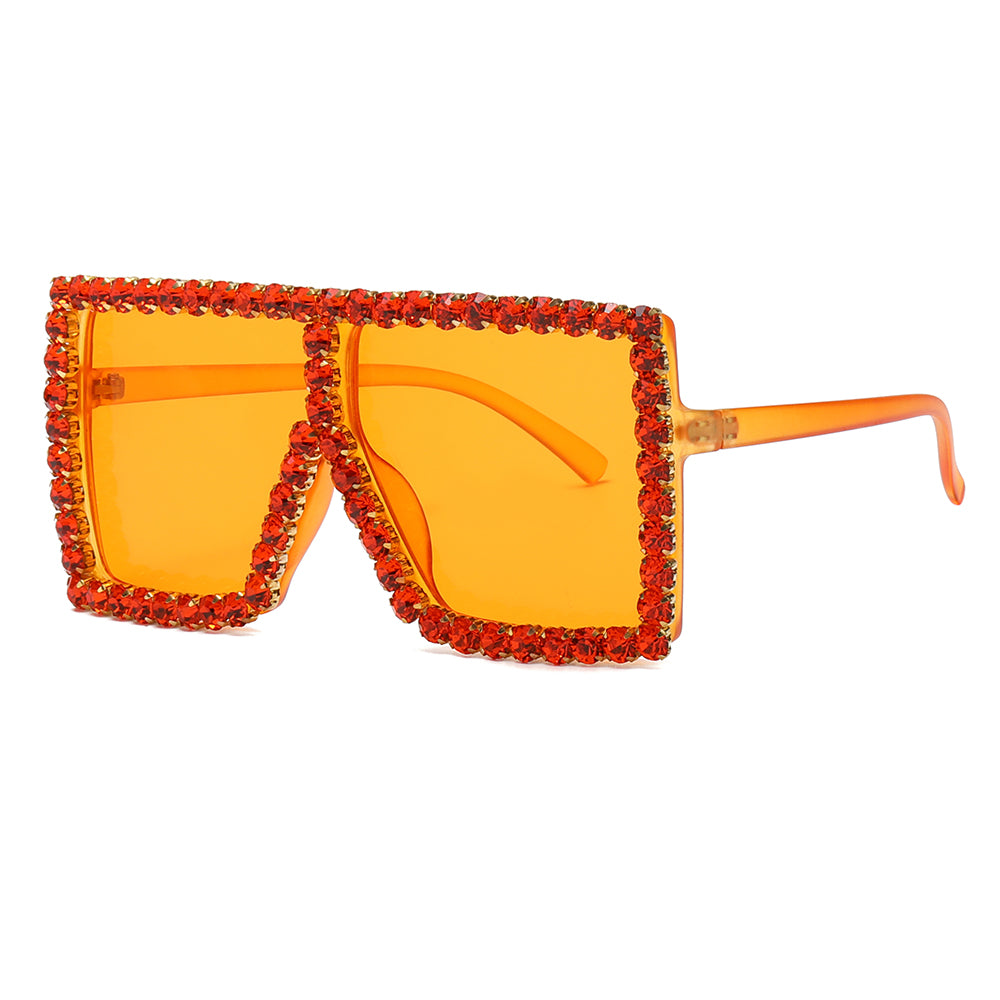 (PAQUETE de 6) anteojos de sol al por mayor 87029z