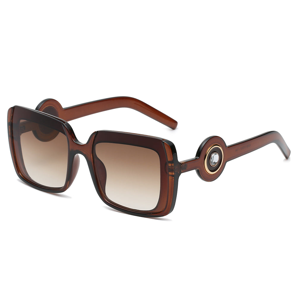 (6 PACK) Vente en gros de lunettes de soleil 77001