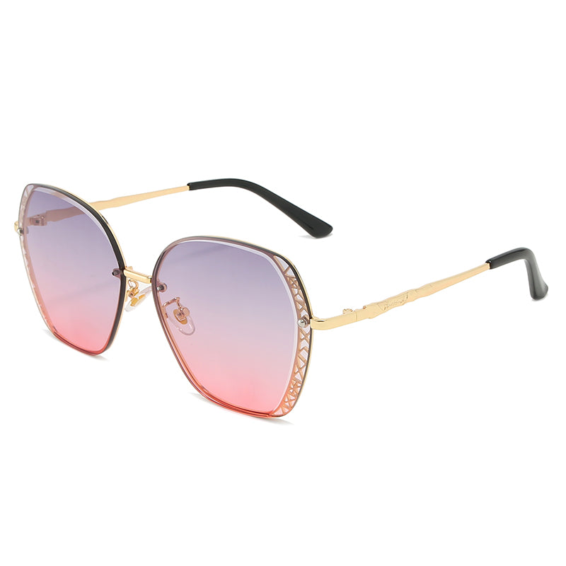 (6 PACK) lunettes de soleil en gros 88094