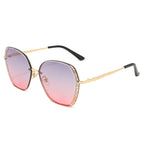 (6 PACK) lunettes de soleil en gros 88094