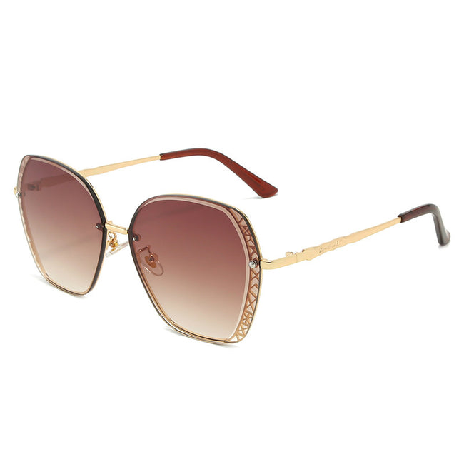 (6 PACK) lunettes de soleil en gros 88094 Main Image