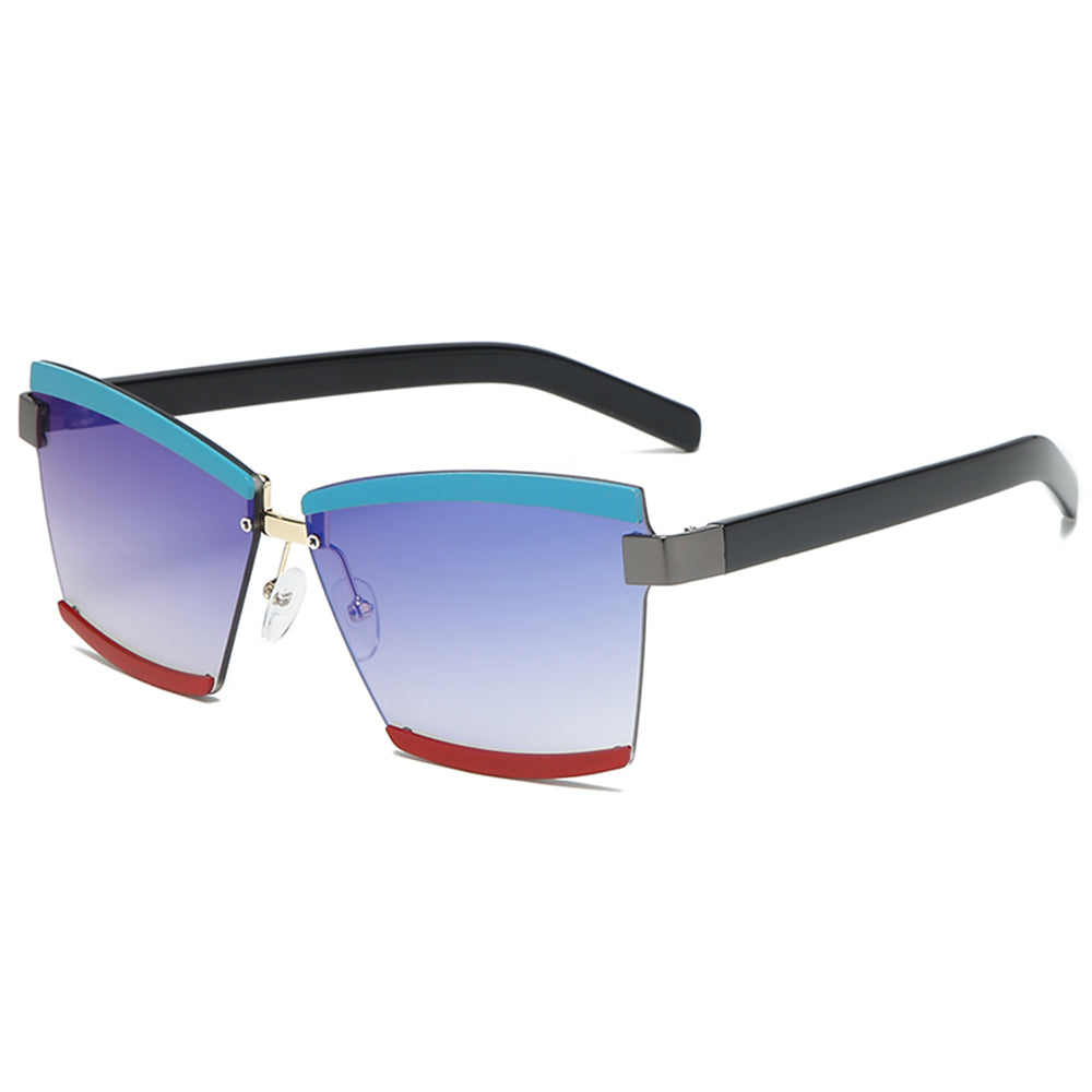 (6 PACK) Wholesale Sunglasses 82007