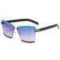 (6 PACK) Wholesale Sunglasses 82007