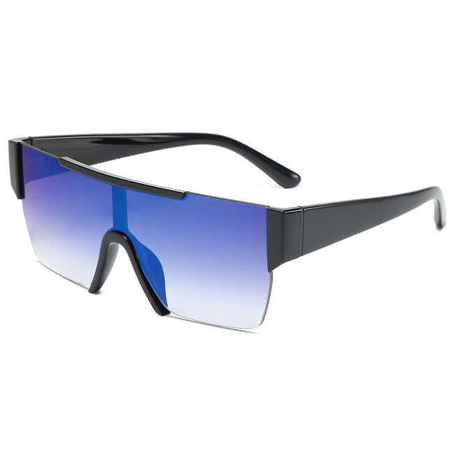 (6 PACK) Wholesale Sunglasses 82010 Main Image