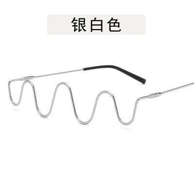 (6 PACK) Vente en gros de lunettes de soleil 76017