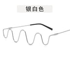 (6 PACK) Vente en gros de lunettes de soleil 76017