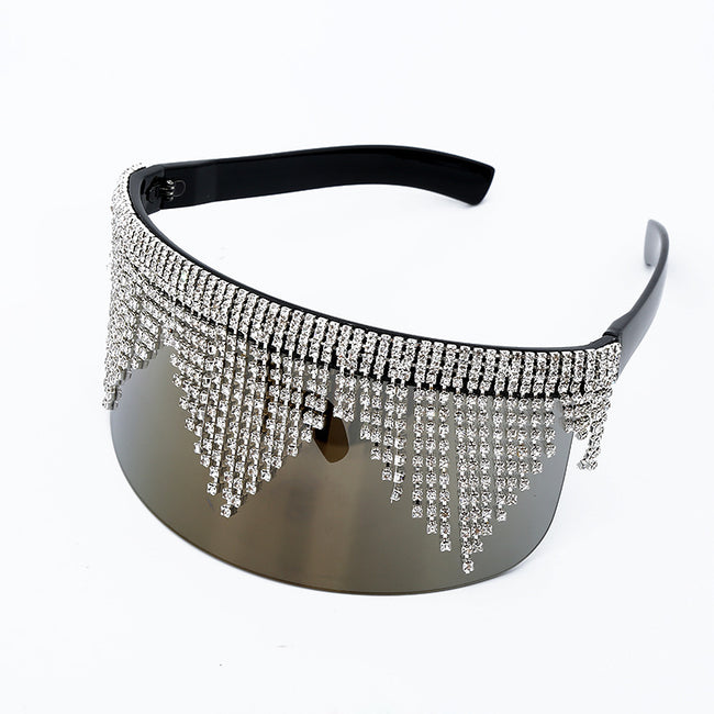 (6 PACK) Wholesale Sunglasses FF002 Main Image