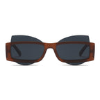 (6 PACK) Wholesale Sunglasses 93036