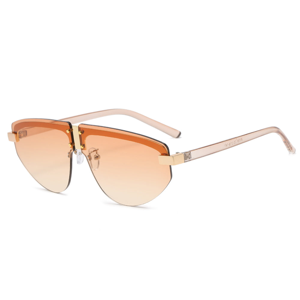 (6 PACK) Wholesale Sunglasses 82025