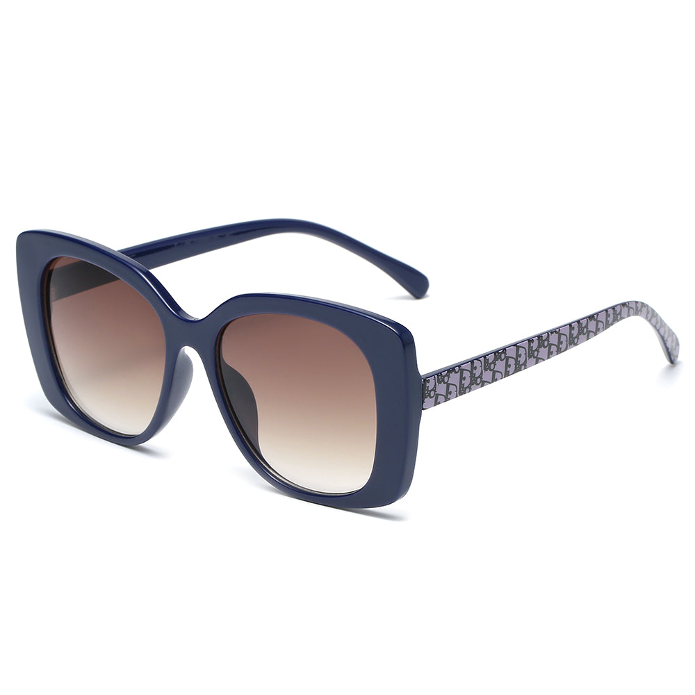 (6 PACK) Vente en gros de lunettes de soleil 78004