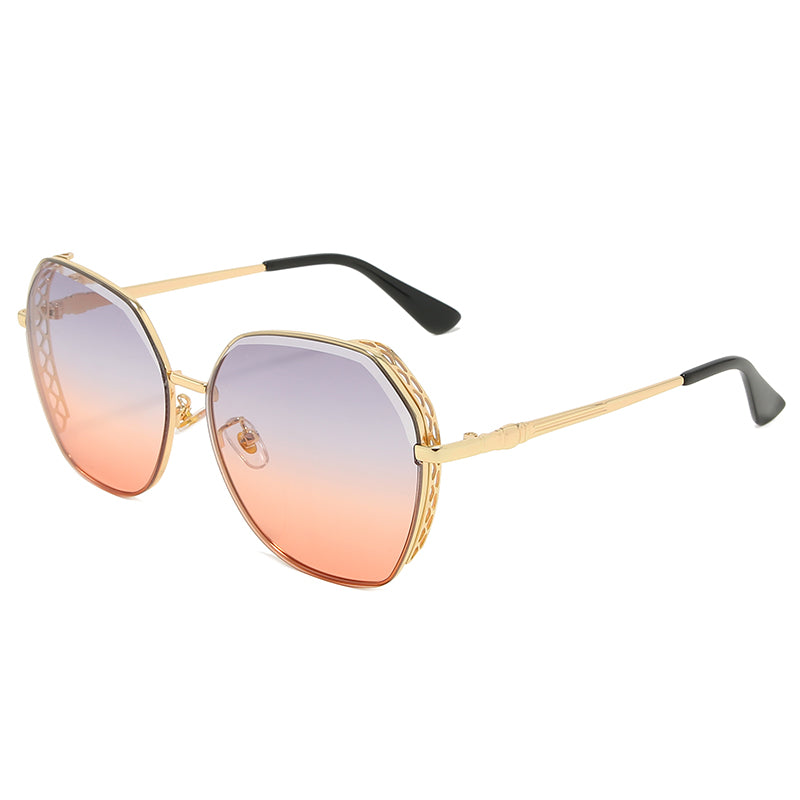 (PAQUETE de 6) Gafas de sol al por mayor 88096