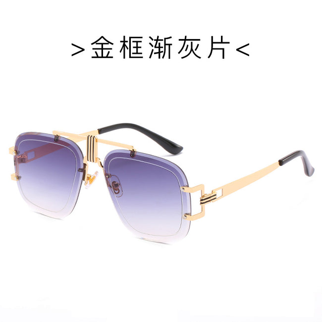 (6 PACK) Wholesale Sunglasses F1301 Main Image