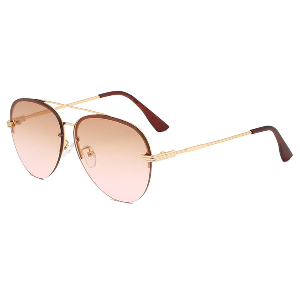 (PAQUETE de 6) Gafas de sol al por mayor 85005