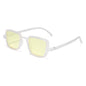 (6 PACK) Vente en gros de lunettes de soleil 87032