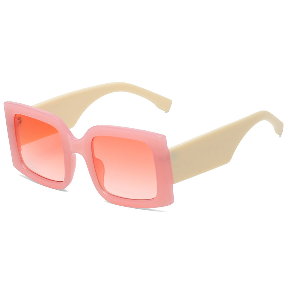 (6 PACK) Vente en gros de lunettes de soleil 77004