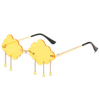 (6 PACK) lunettes de soleil en gros AJ009