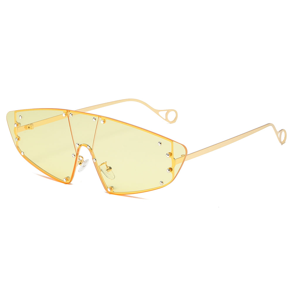 (PAQUETE de 6) Gafas de sol al por mayor 89071