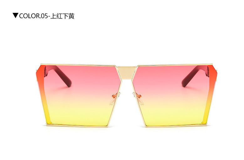 (6 PACK) Vente en gros de lunettes de soleil 89023