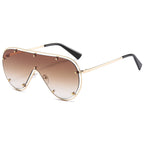 (PAQUETE de 6) Gafas de sol al por mayor Z1601