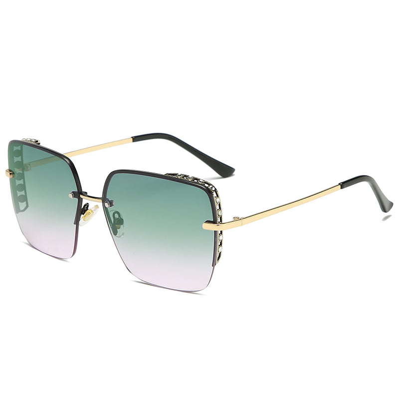 (PAQUETE de 6) Gafas de sol al por mayor 88060