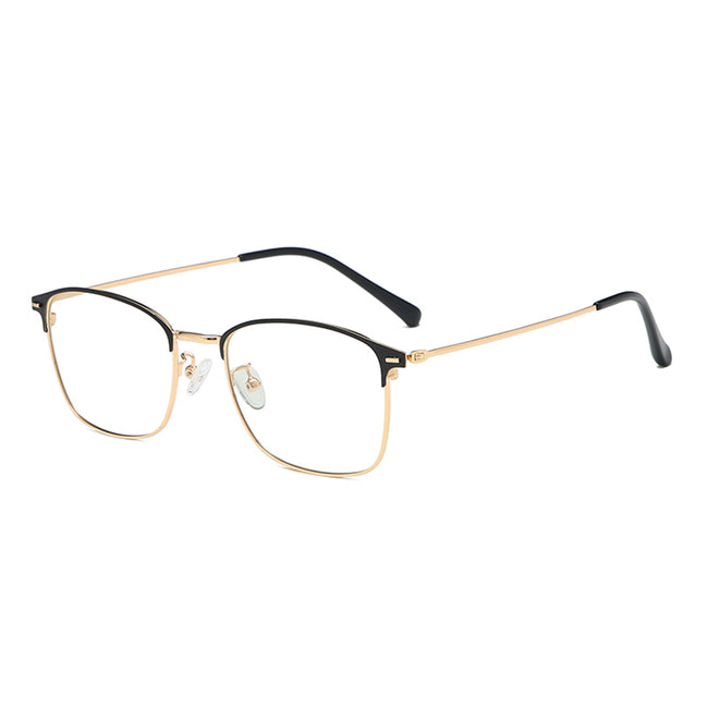 (6 PACK) lunettes de soleil en gros 81002 Main Image