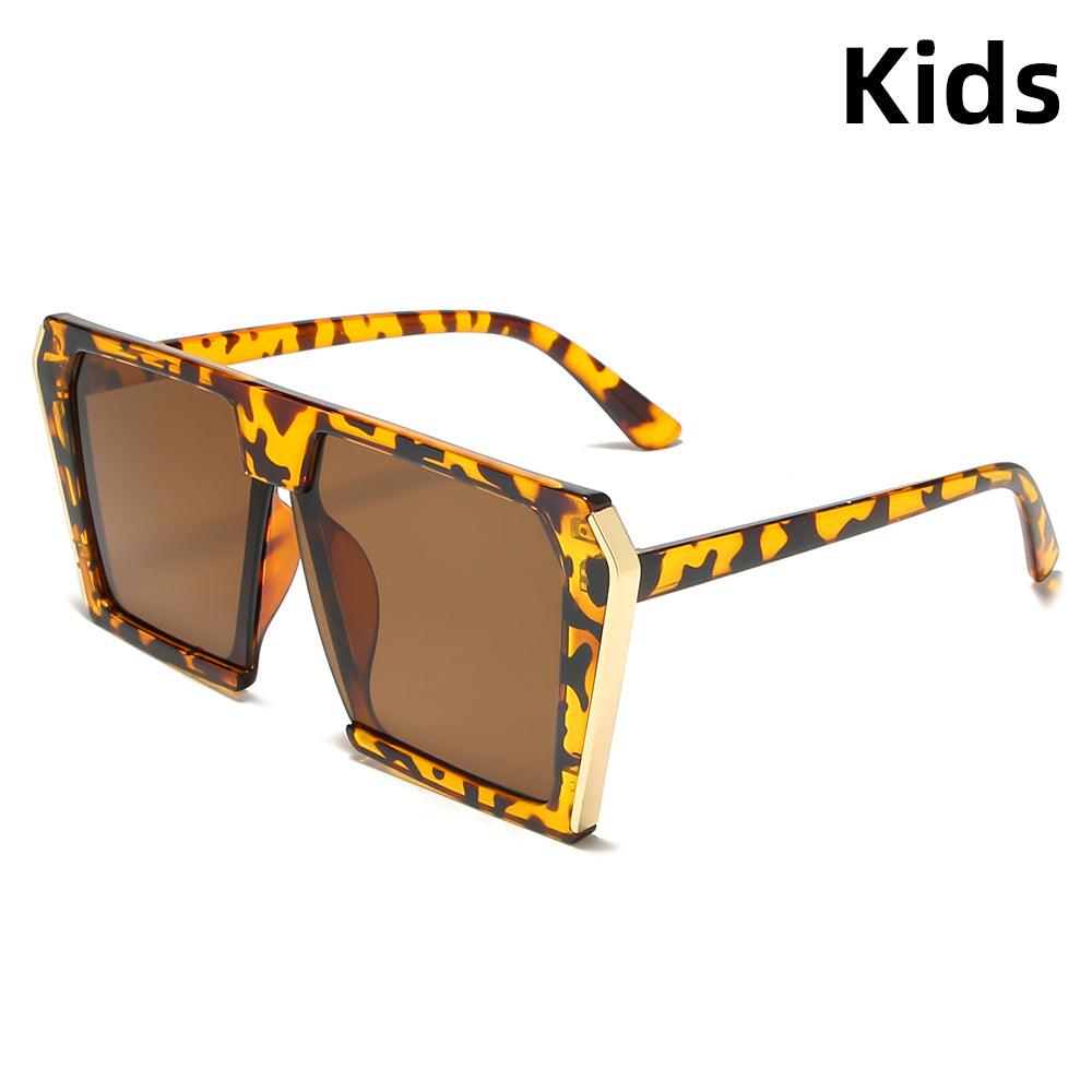 (6 PACK) Square Wholesale Sunglasses - Bulk Sunglasses Wholesale