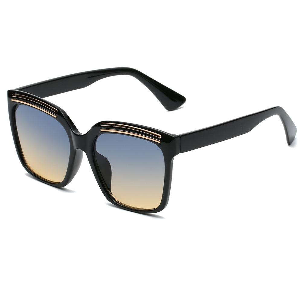 (6 PACK) Wholesale Sunglasses 77007