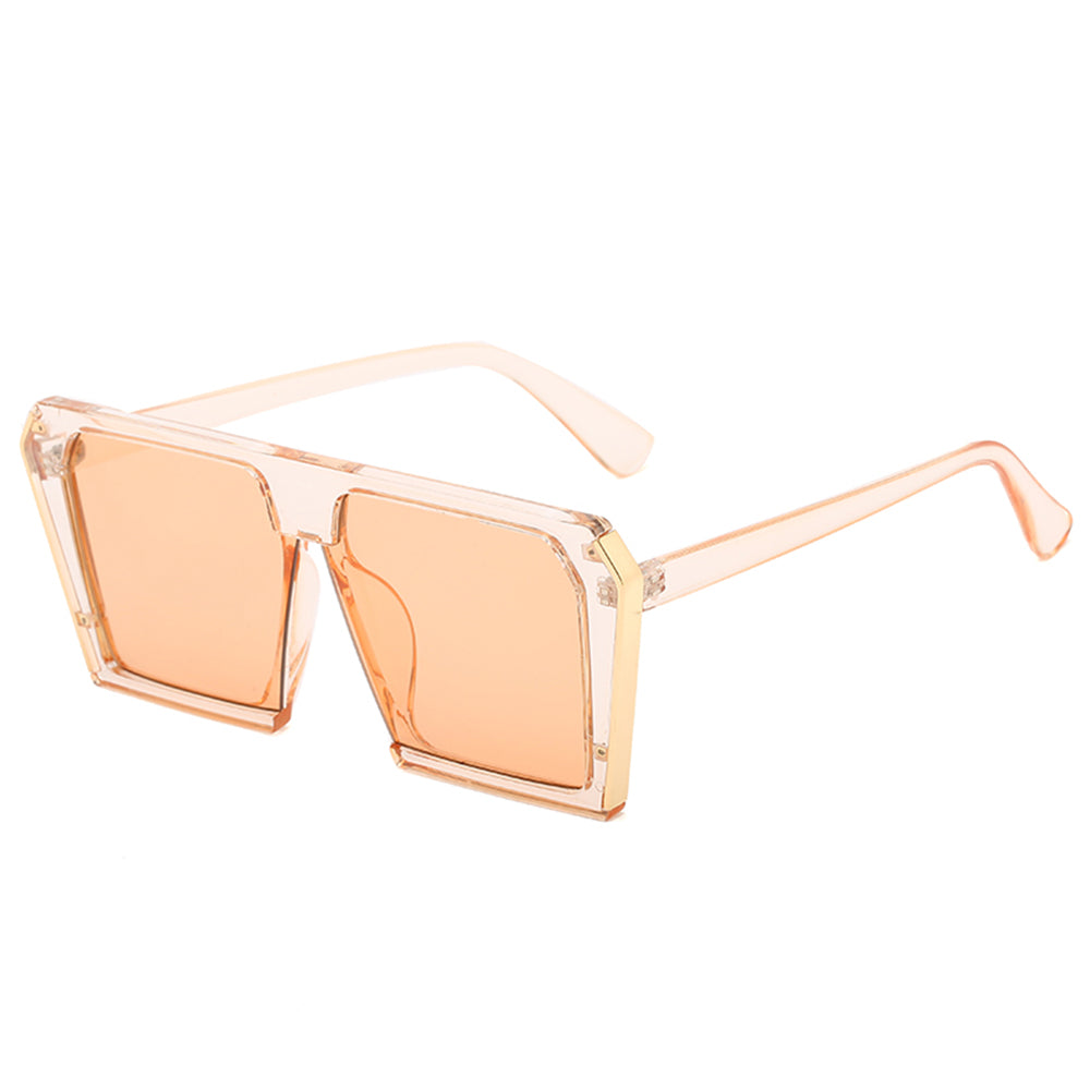 (PAQUETE de 6) Gafas de sol al por mayor 87025