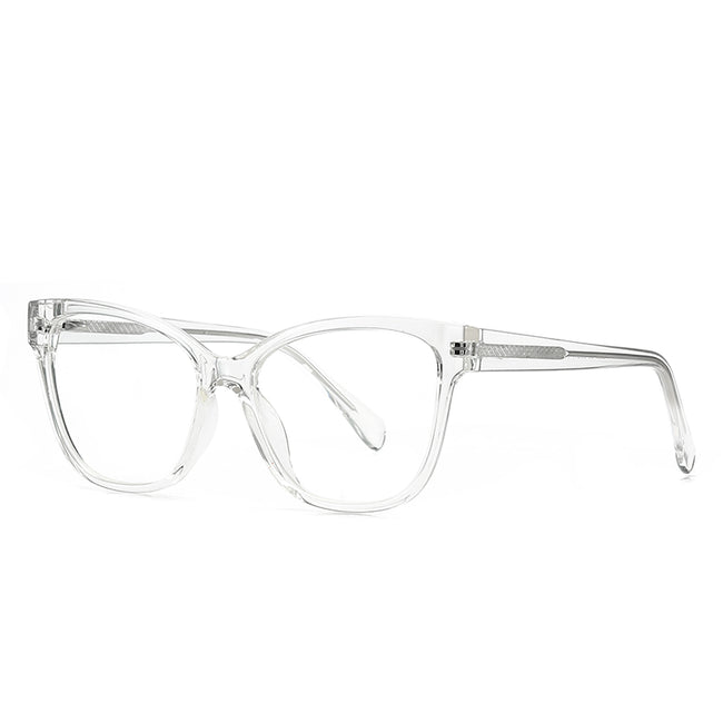 (LOT DE 6) Lunettes anti-lumière bleue 96028 Main Image