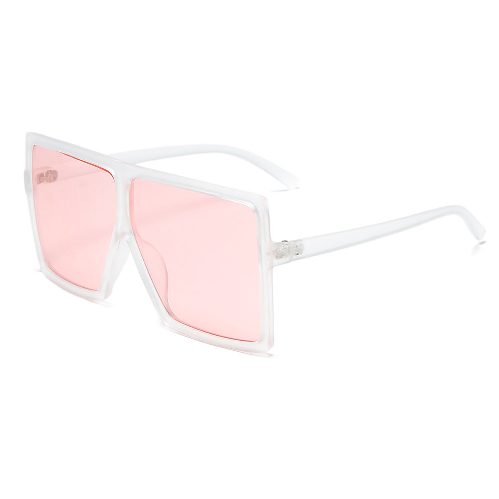 (6 PACK) Square Wholesale Sunglasses 2021