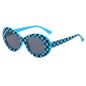 (6 PACK) Wholesale Sunglasses 81006