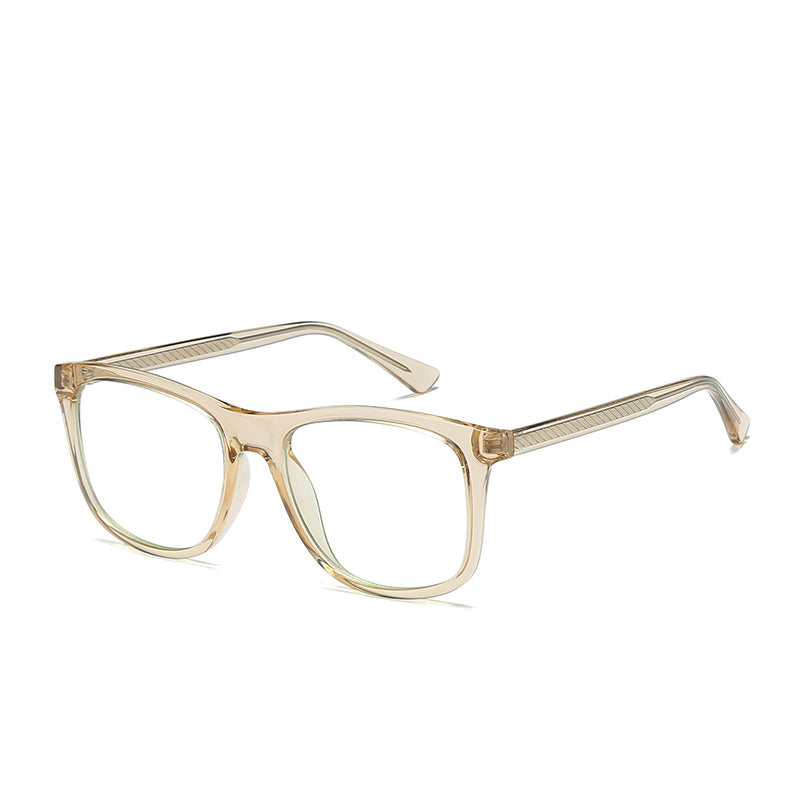 (LOT DE 6) Lunettes anti-lumière bleue 96022