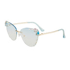 (6 PACK) Vente en gros de lunettes de soleil 76011