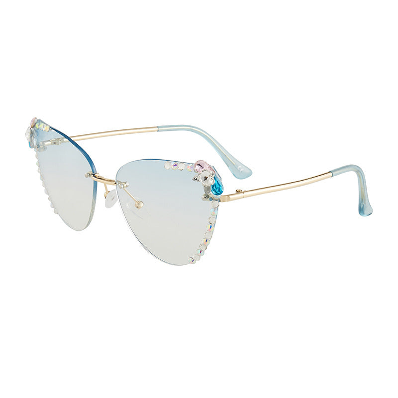 (6 PACK) Vente en gros de lunettes de soleil 76011